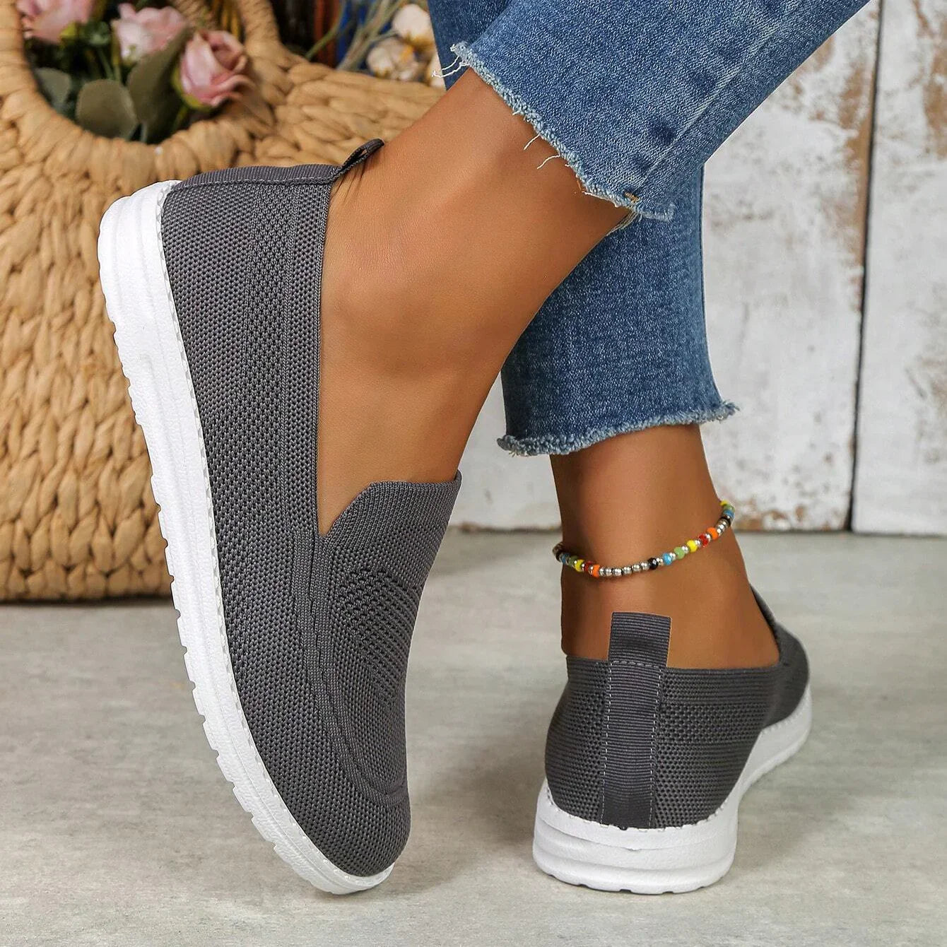 Comfortable Orthopedic Sandals