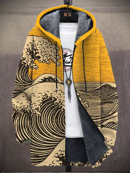 Classic Multicolor Sleeveless Vest for Men