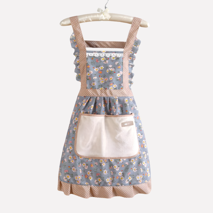 Colorful Cooking Apron - Olytrend