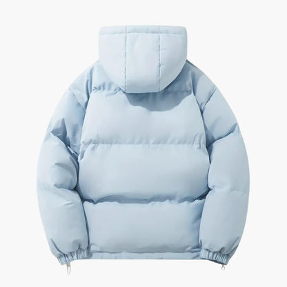 Waterproof Zip Up Women's Hoodie Jacket