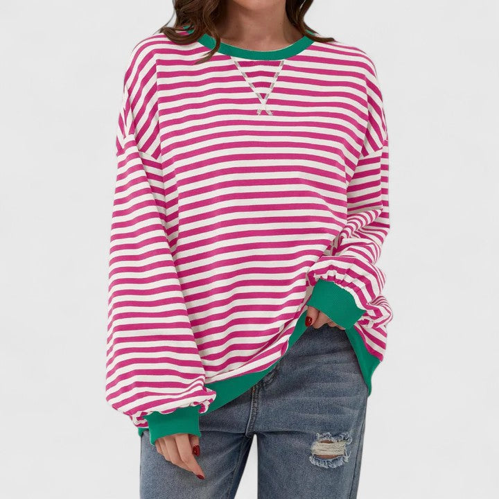 Soft Cozy Kayli Sweater