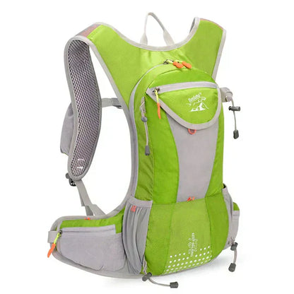 Durable Water Resistant Hiking Backpack