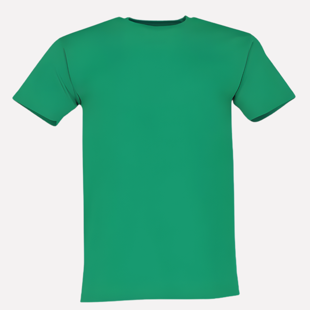 Classic Fit Casual Tee Shirt