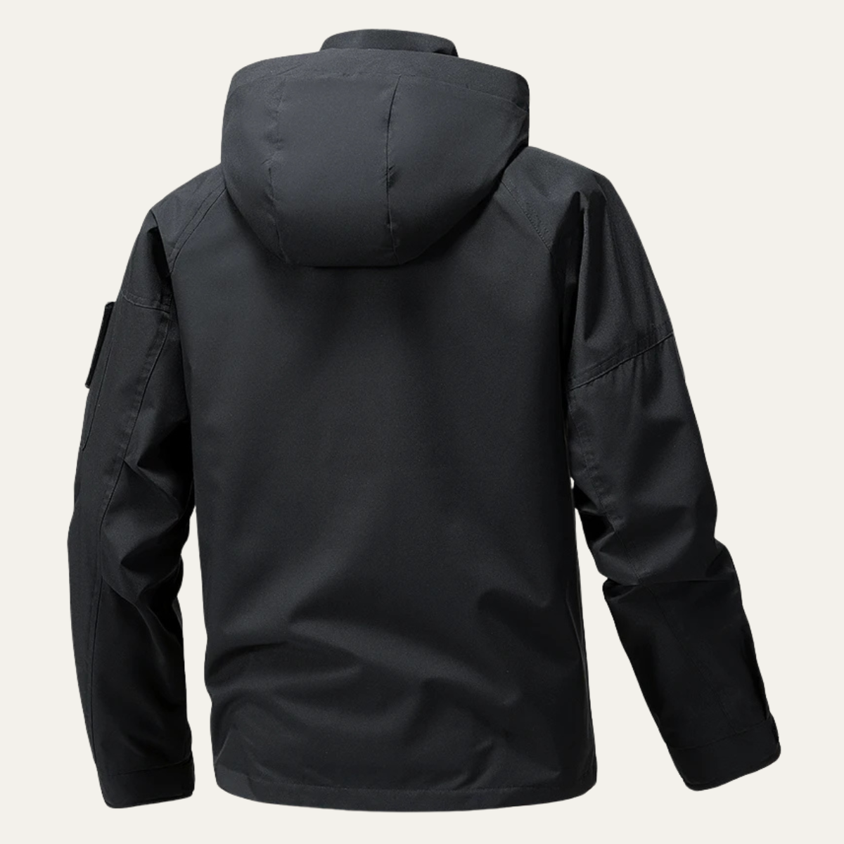 Waterproof Men's Breathable Windbreaker Jacket