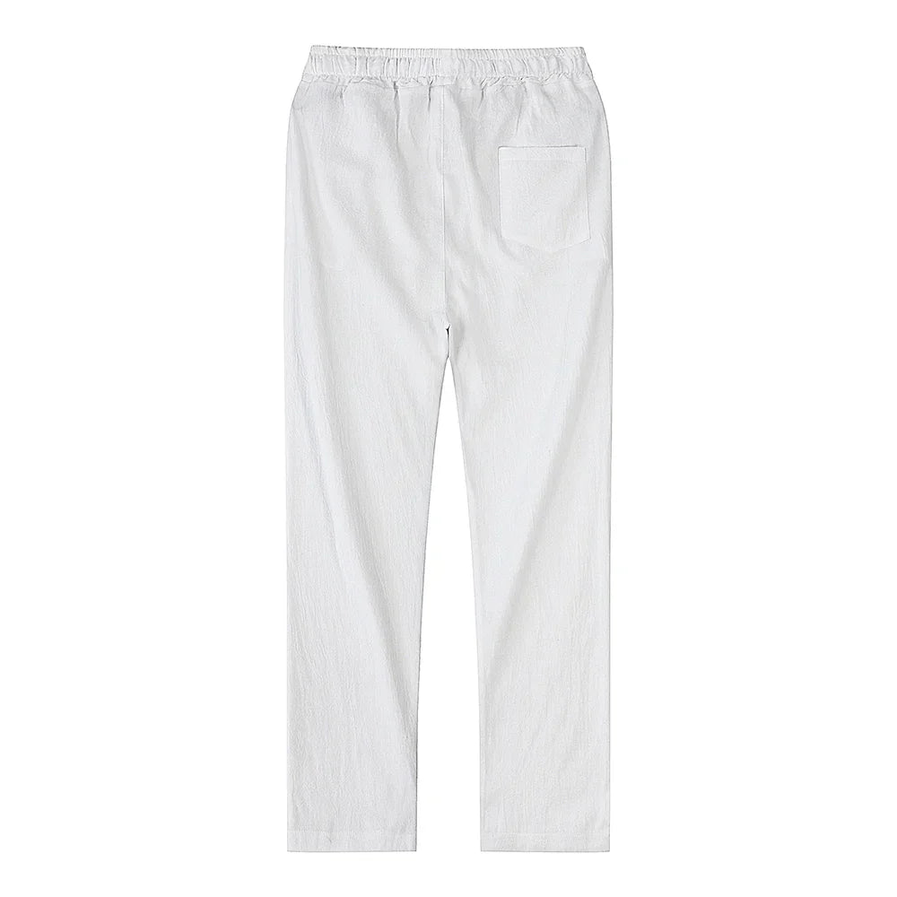 Comfortable Slim Fit Mens Pants