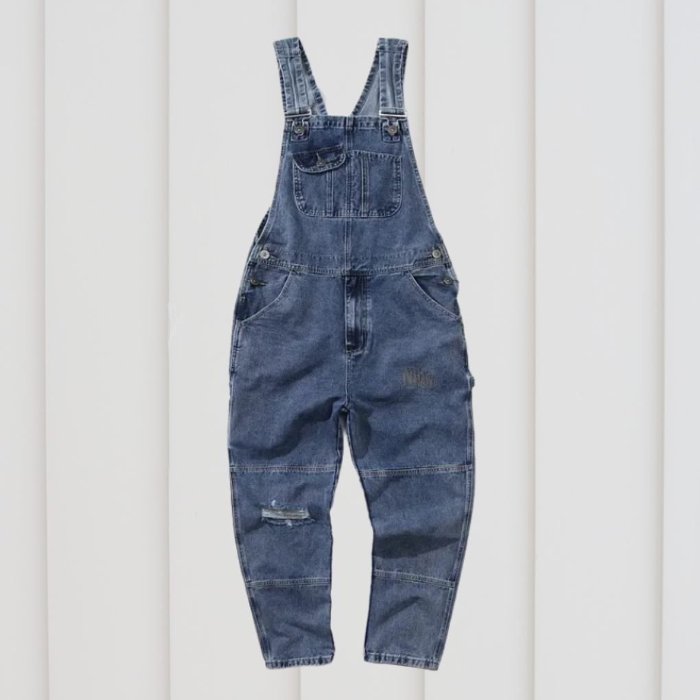 Comfortable Men Women Gardening Pants