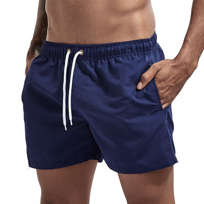 Moisture Wicking Mens Beach Shorts
