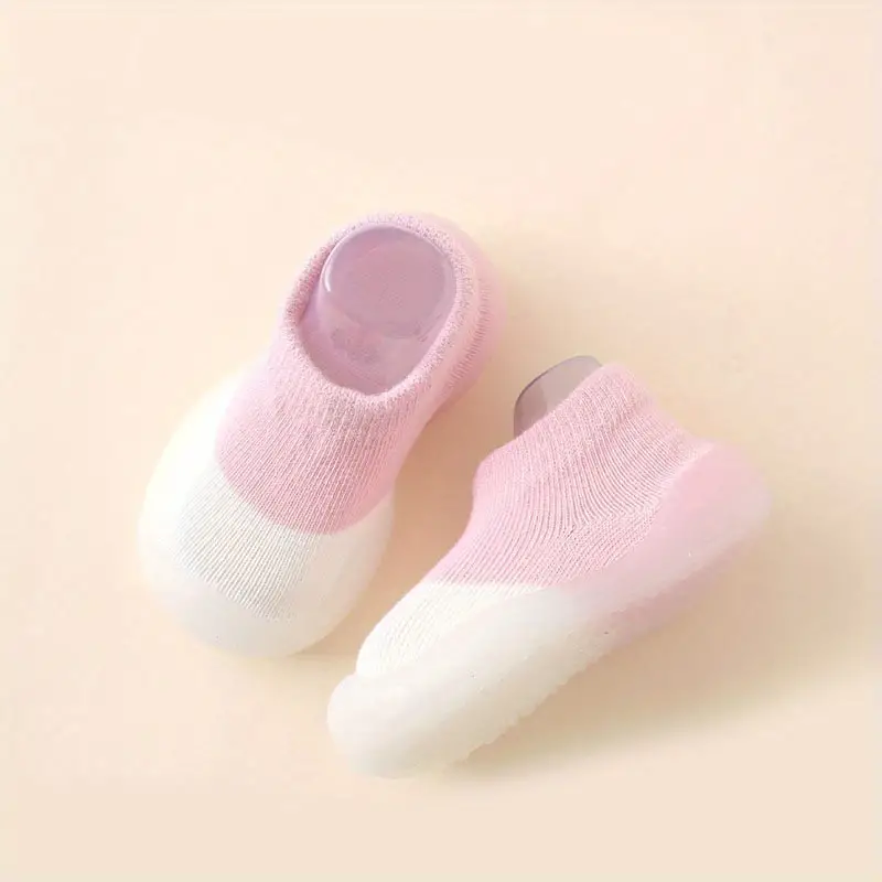 Soft Lightweight Kids Barefoot Sneakers