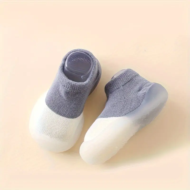 Soft Lightweight Kids Barefoot Sneakers - Olytrend