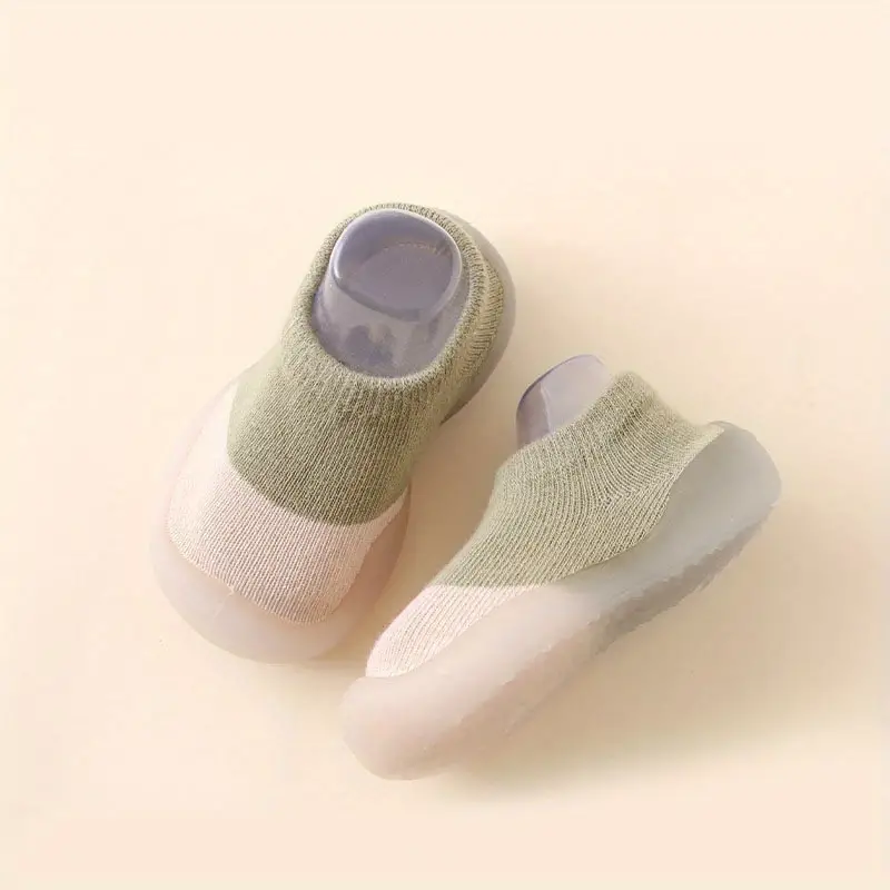 Soft Lightweight Kids Barefoot Sneakers