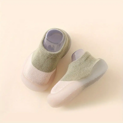 Soft Lightweight Kids Barefoot Sneakers