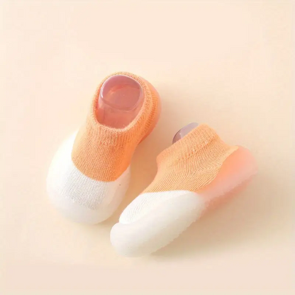Soft Lightweight Kids Barefoot Sneakers