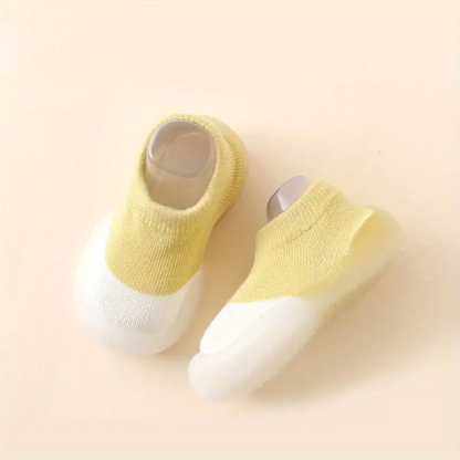 Soft Lightweight Kids Barefoot Sneakers