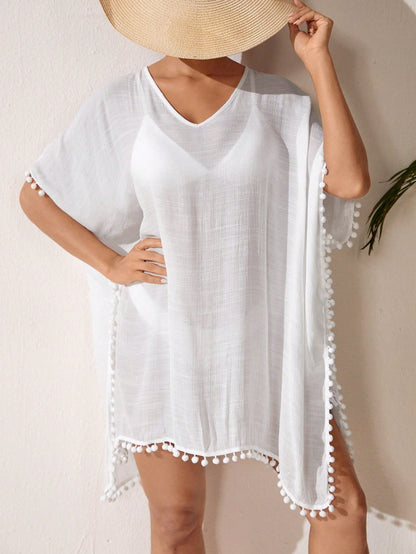 Giulia - Breathable Summer Kaftan Dress