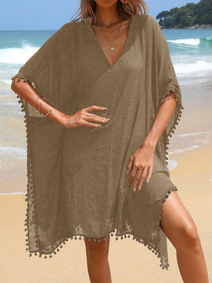 Giulia - Breathable Summer Kaftan Dress