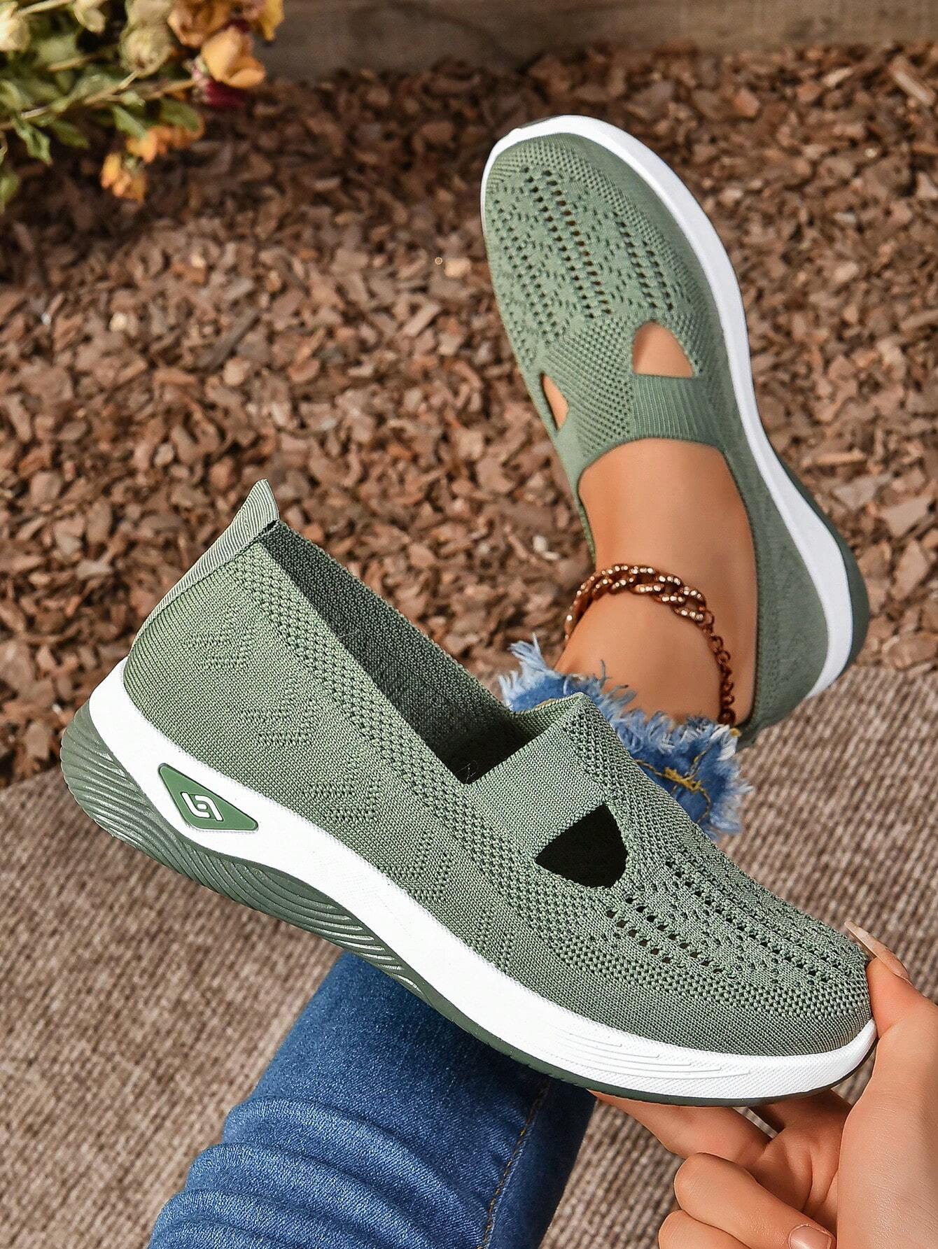 Comfortable Breathable Summer Sneakers - Nocini