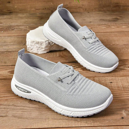 Comfortable Supportive Casual Sneakers