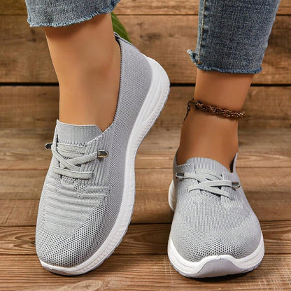 Comfortable Supportive Casual Sneakers