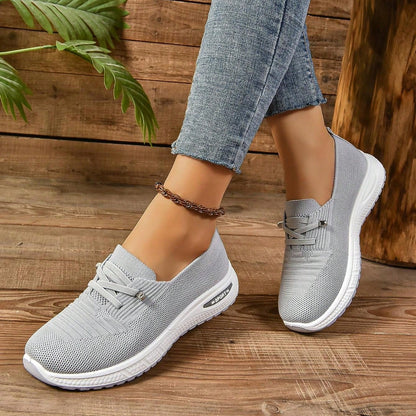 Comfortable Supportive Casual Sneakers