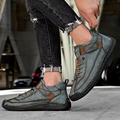 Relaxed Fit Everyday Sneakers