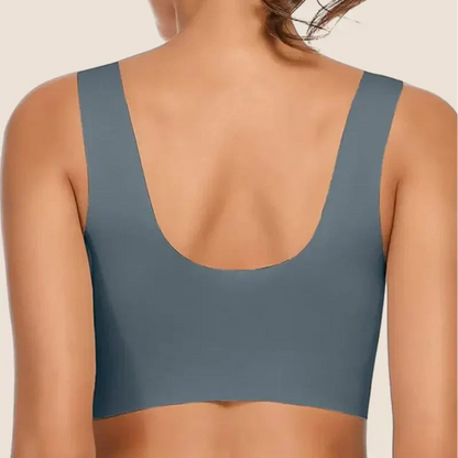 Comfortable Wireless Daily Bra