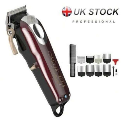 Top Rated Wireless Rechargeable Hair Clipper