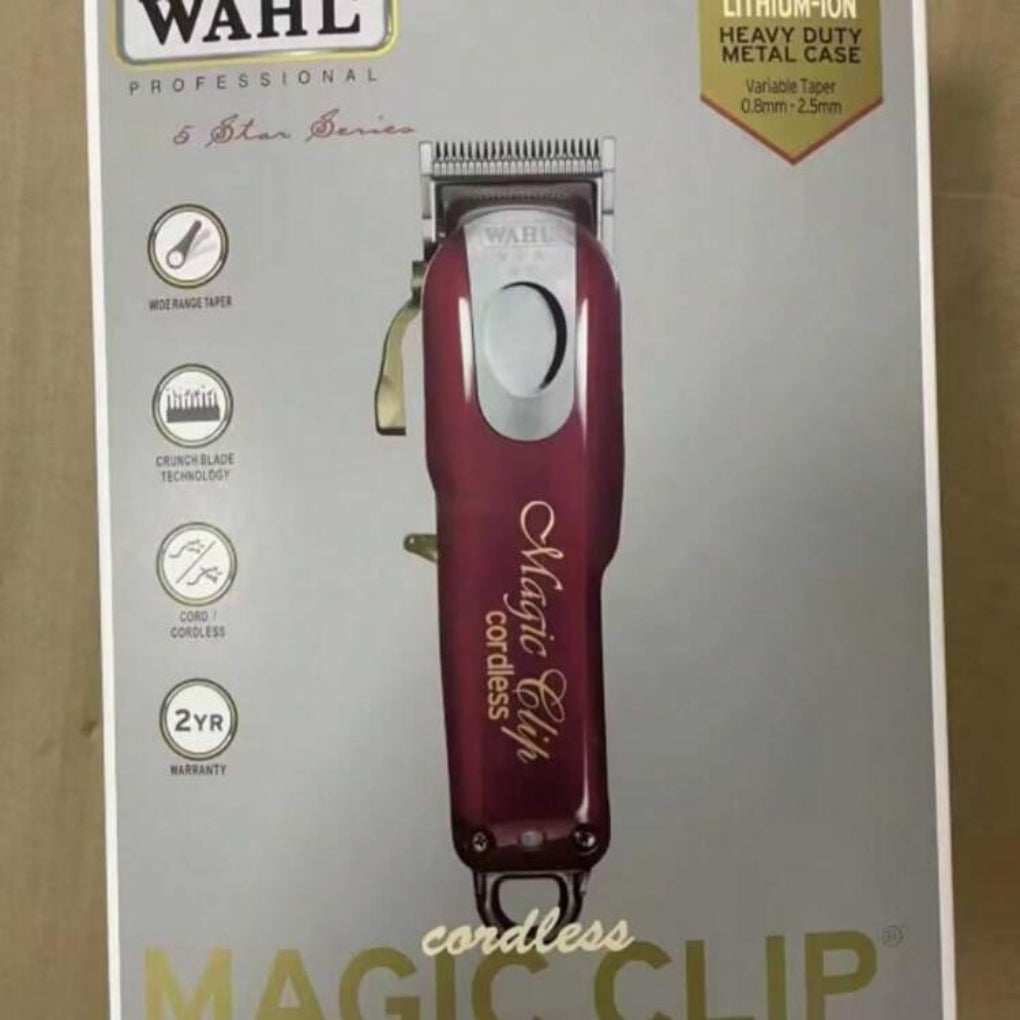 Top Rated Wireless Hair Clipper