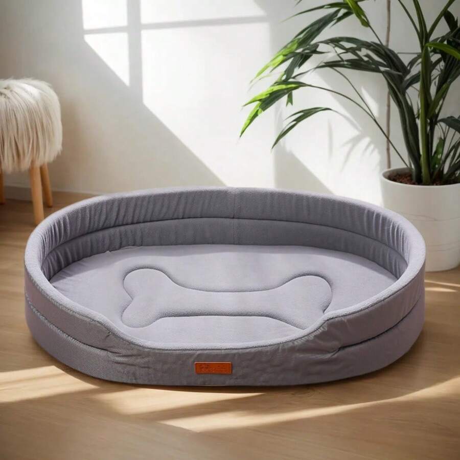 Durable Waterproof Pet Mattress