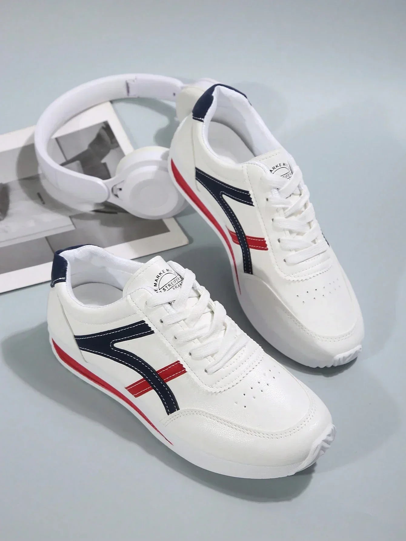 Comfortable Casual Shoes for Daily Wear