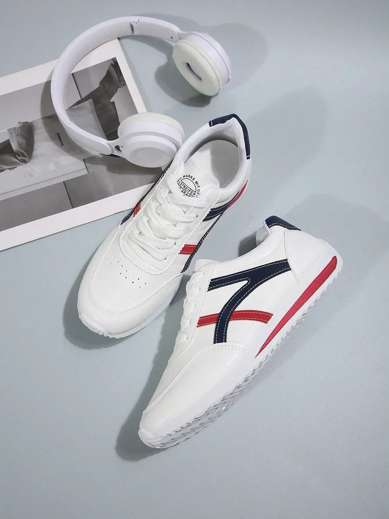 Comfortable Casual Shoes for Daily Wear
