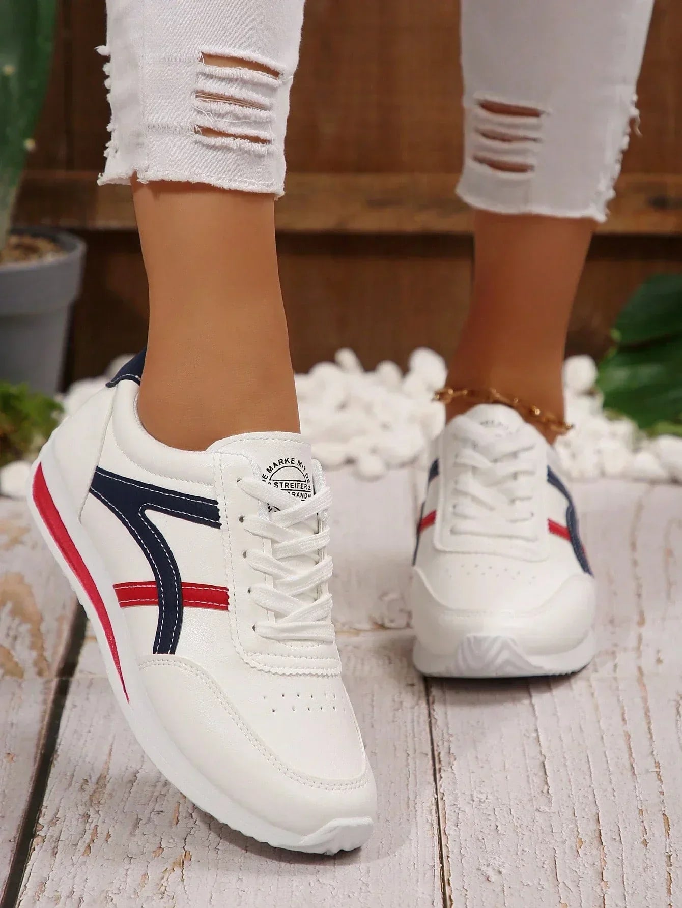 Comfortable Casual Shoes for Daily Wear