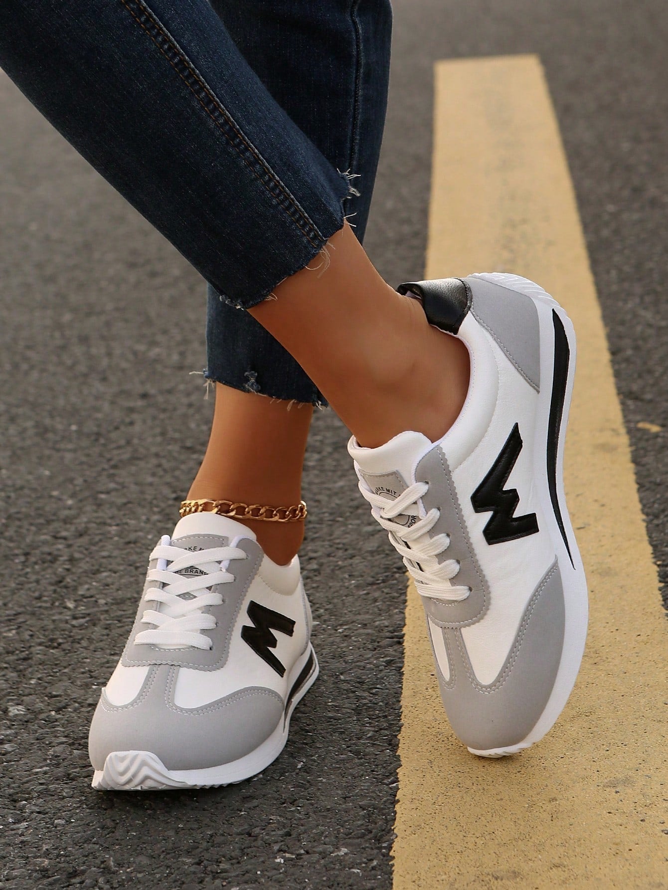 Comfortable Casual Shoes for Daily Wear