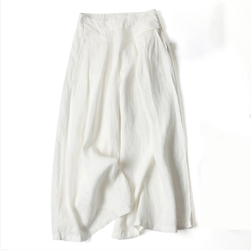 Comfortable Loose Fit Women's Pants