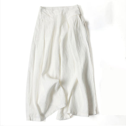 Comfortable Loose Fit Women's Pants