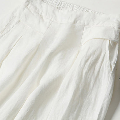 Comfortable Loose Fit Women's Pants