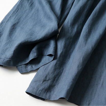 Comfortable Loose Fit Women's Pants
