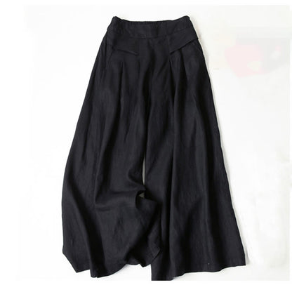 Comfortable Loose Fit Women's Pants
