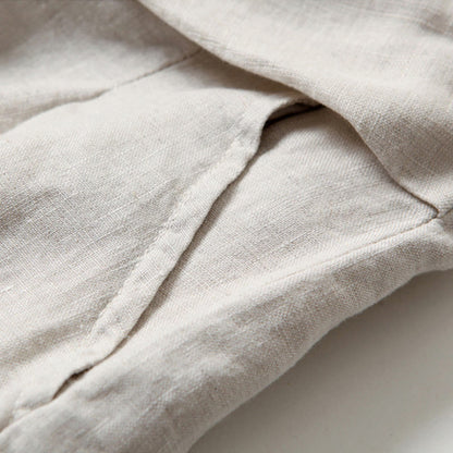 Comfortable Loose Fit Women's Pants