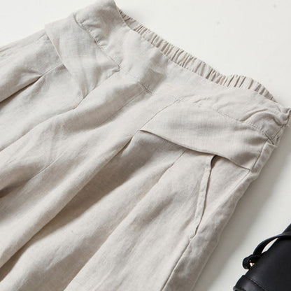 Comfortable Loose Fit Women's Pants