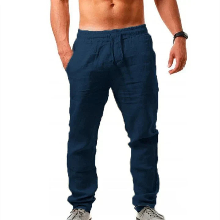 Comfortable Summer Dress Pants