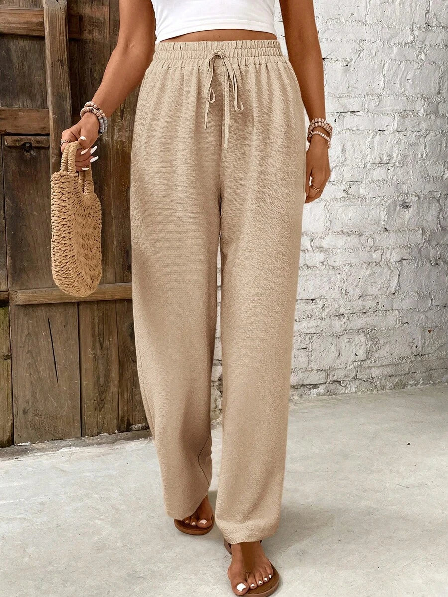 Comfy Christmas Lounge Pants
