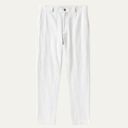 Lightweight Summer Pants for Men - Nocini