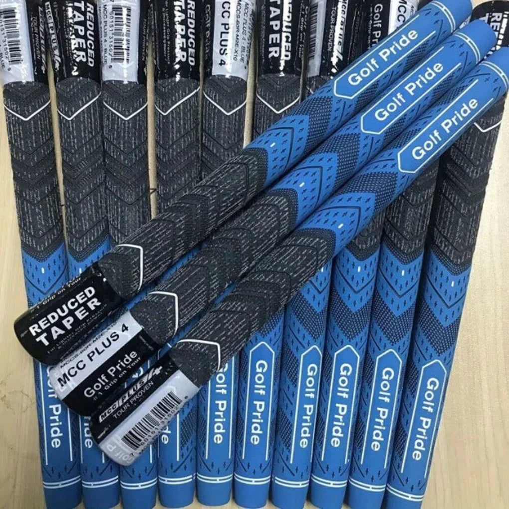 Premium 13pc Golf Club Grips Set – Pro Golf Accessories - Olytrend