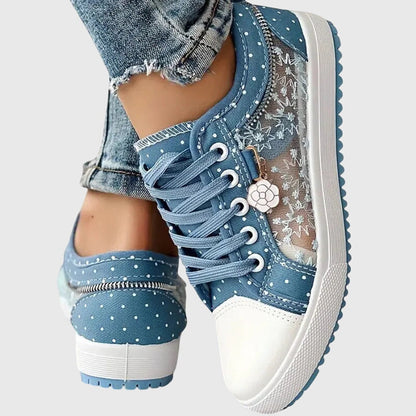 Comfy Women's Everyday Sneakers