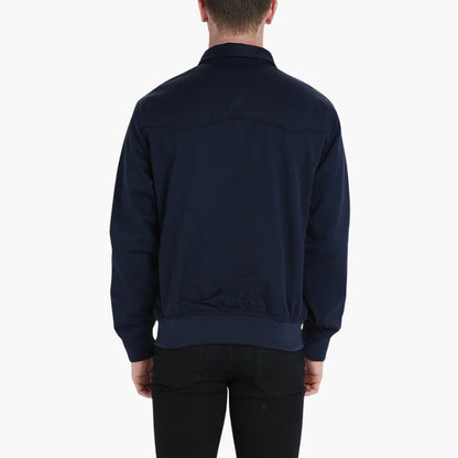 Classic Fit Men's Harrington Jacket