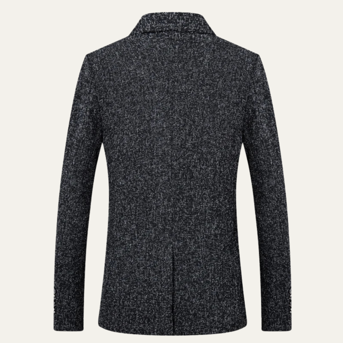 Comfortable Men's Lightweight Work Jacket