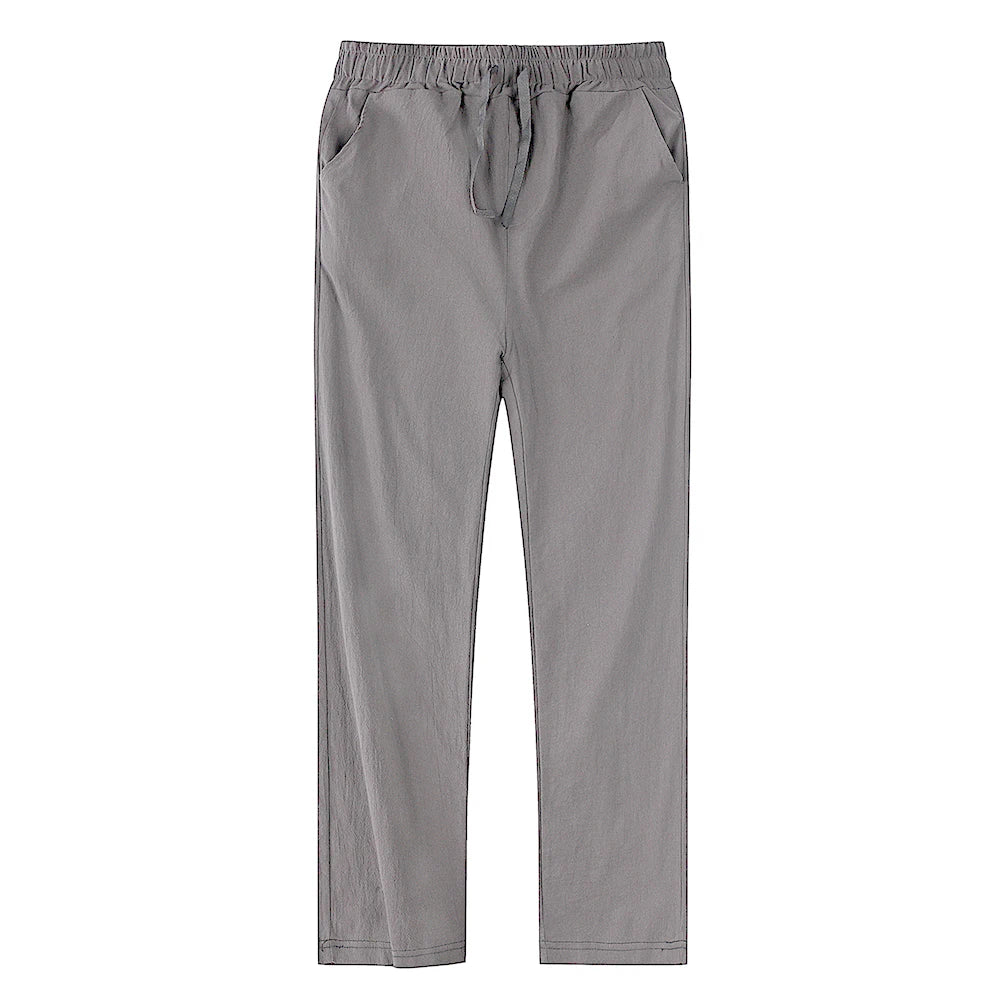 Comfortable Slim Fit Mens Pants