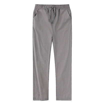 Comfortable Slim Fit Mens Pants