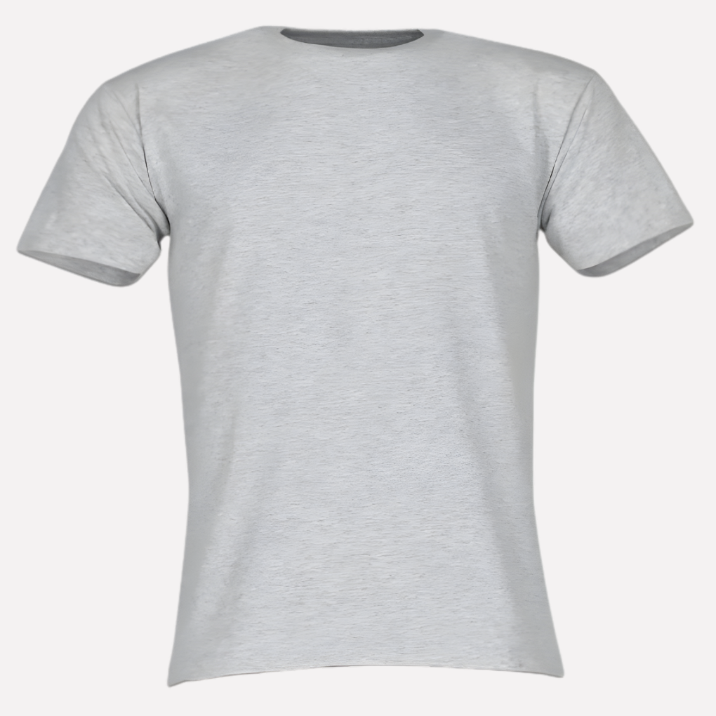 Classic Fit Casual Tee Shirt
