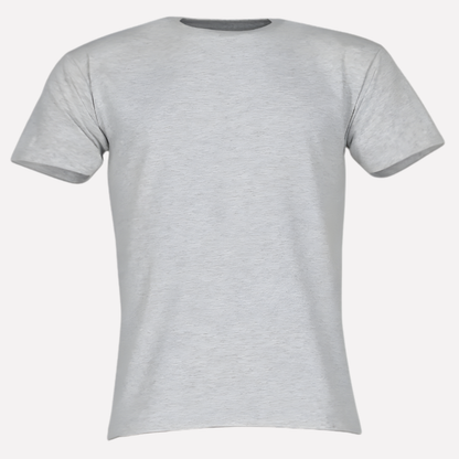 Classic Fit Casual Tee Shirt